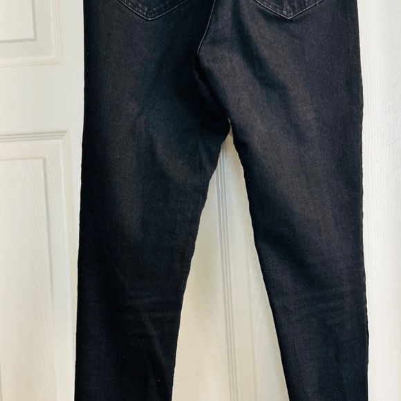 Zara High Waisted Skinny Jeans - Picture 3 of 5